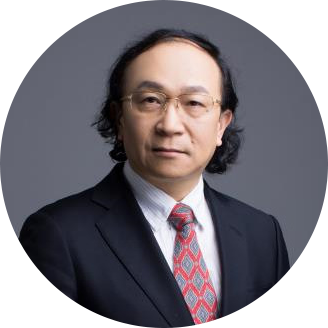 Mr. Long Chao Feng